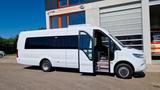 Mercedes-Benz 517  Lord Comfort  XXL  23 Sitze Stock Lagerfahr - Offers