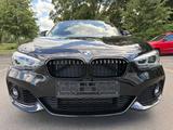 BMW 116 i Edition M Sport Shadow*NAVI*LEDER*LED* - BMW 116: I Sport
