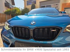 BMW M2 - Vorschau 46