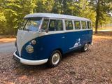 Volkswagen Bulli T1 - VW T1 Gebrauchtwagen