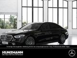 Mercedes-Benz S 450 d 4MATIC Limousine Langversion AMG Night - Mercedes-Benz S-Klasse: Langversion