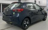 Mazda 2 Lim. Center-Line - Mazda 2 aus 2023