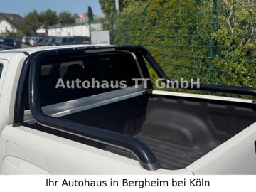 Volkswagen Amarok - 10
