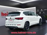 Cupra Ateca 2.0 TSI 4Drive VZ MEMORY SITZ & NAVIGATION - Cupra Gebrauchtwagen von 2023