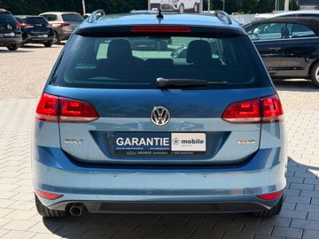 Volkswagen Golf - 4