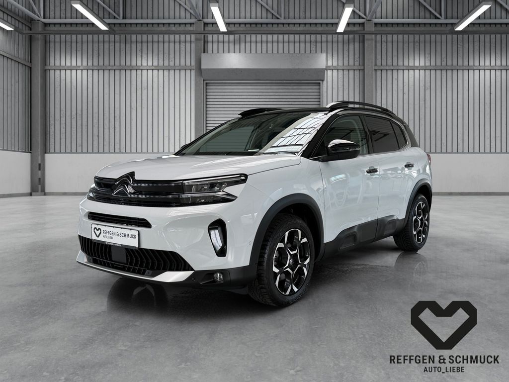 Image of Citroën C5 Aircross