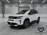 Citroën C5 AIRCROSS MAX AUTOMAT+NAVI+LED+KAMERA+1HD+TÜV+ - : Allradantrieb, Pickup