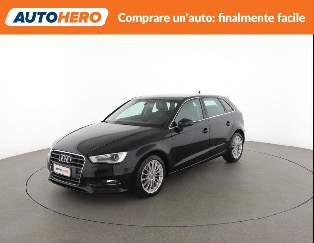 Image of Audi A3