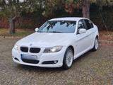 BMW 318d - E90 LCI Xenon, Tempomat, Sitzheizung - BMW 318 Limousine E90 mit Diesel-Antrieb