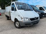 Mercedes-Benz Sprinter Pritsche 308 CDI - Mercedes-Benz Sprinter 308
