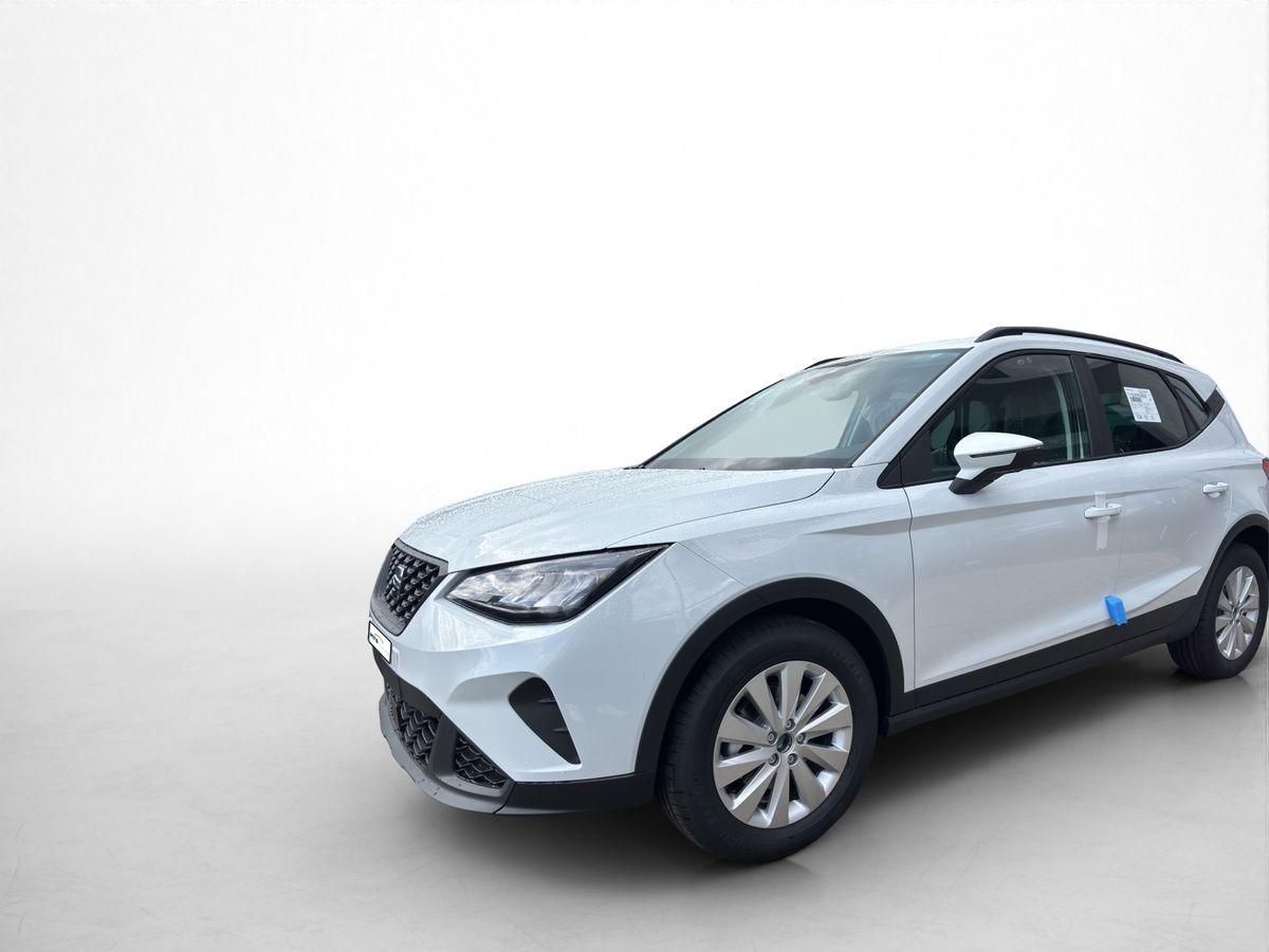 Seat Arona - Bild 2