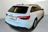Audi A4 Avant 35 TFSI S-TRO*GJR*PDC*KLIMA*GRA*NAVI* - Audi A4 Gebrauchtwagen in Saarbrücken