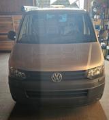 Volkswagen T5 Camper - Volkswagen T5 andere aus 2011
