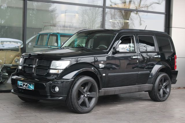 Dodge Nitro R/T V6 4x4 TEXAS EDITION