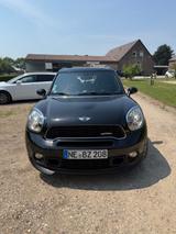 MINI John Cooper Works Countryman John Cooper Wor... - MINI Countryman Serie von privat