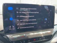 Volkswagen ID.4 - Vorschau Bild 19