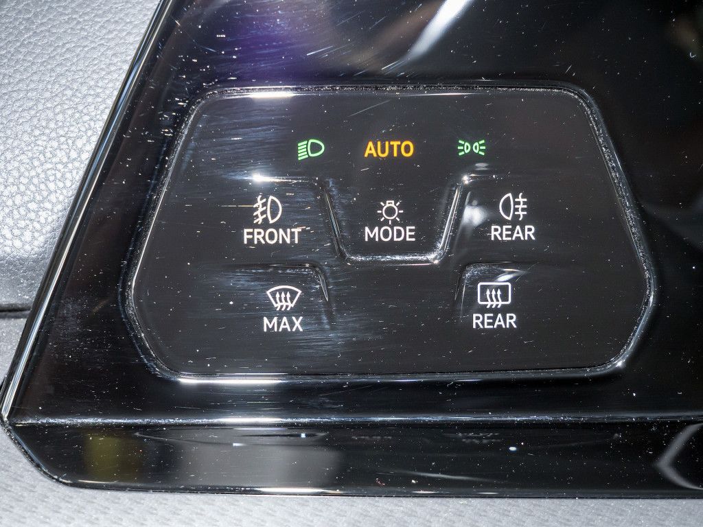 Volkswagen Golf - Bild 18