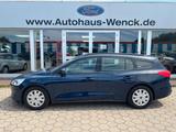 Ford Focus 1,0 EcoBoost 74kW Turnier*1. Hand*Scheckh. - Ford: Taxi