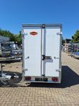 Böckmann KK301527 H Kühlkofferanhänger