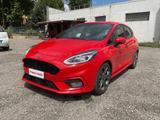 Ford Fiesta 1.0 Hybrid 5 porte ST-Line 92kw(125C - Ford Fiesta ST mit Hybrid-Antrieb (Benzin/Elektro)