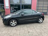 Peugeot 207 CC Cabrio-Coupe Active - Peugeot 207: Cabrio, 207cc