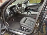 BMW 530d xDrive Touri. A  M. Sthz. HUD Pano AHK,Voll - BMW 530 in Bremen