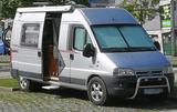 Bavaria-Camp Marino Exclusiv 4x4 Allrad und Luftfederung - Angebote entsprechen deinen Suchkriterien