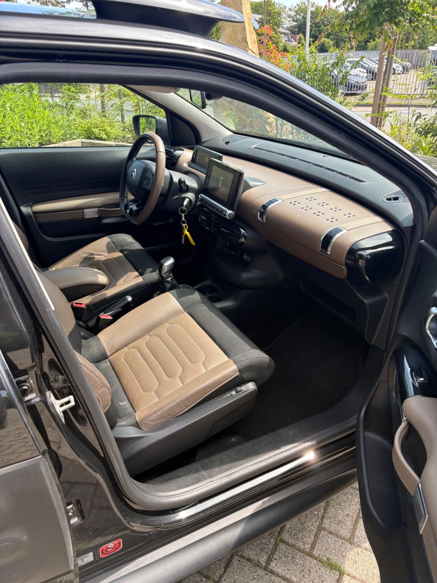 Photo 6 of CITROEN C4 Cactus