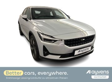 Polestar Leasingangebot: Polestar 2 - Polestar Dual Motor 78kWh
