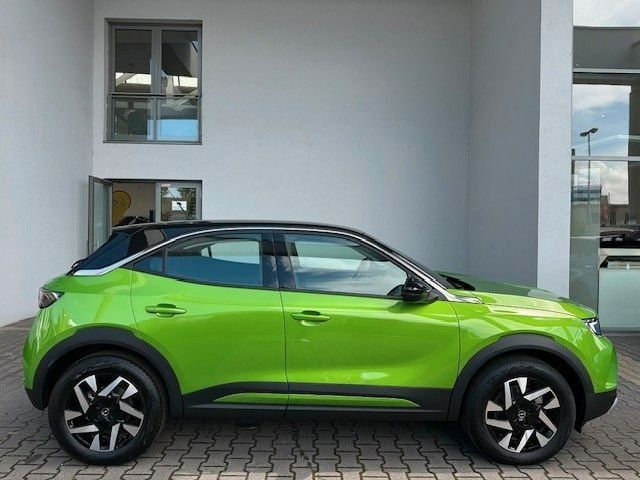 Fahrzeugabbildung Opel Mokka-e Elegance Elektro 136PS Navi!