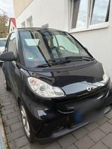 Smart for two Cabrio 451 mhd - Smart: 4two