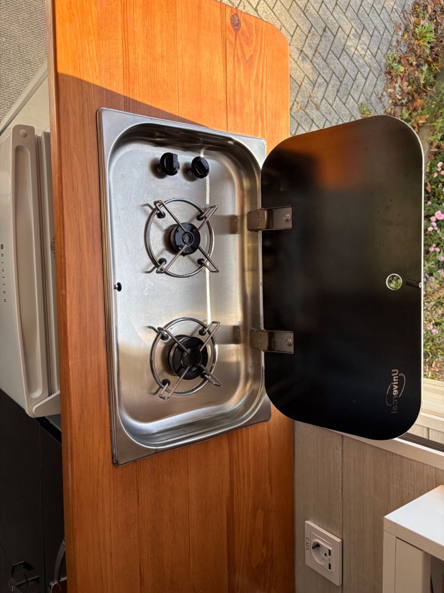 Foto 17 von FIAT Ducato
