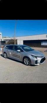 Suzuki swace Mietwagenpaket - Suzuki Swace aus 2022
