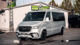 Mercedes-Benz Sprinter 316 CDI Tourismus VIP 8+1 TV Fondklima - Offers matching your search criteria