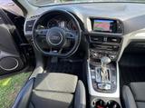 Audi Q5 3.0 TDI  quattro S line Panorama|B&O|Xenon - Audi Q5 3.0 TDI