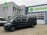 Pössl Roadcruiser B /165PS /Markise/Lithium/Kamera/AHK - Pössl schwarz