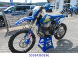 Sherco 300 SE Factory 2025 Finanzierung möglich - SHERCO MOTORRAD