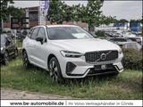 Volvo XC60 T8 Ultra Dark Recharge Plug-In Hybrid AWD - Volvo XC60: Sitzheizung