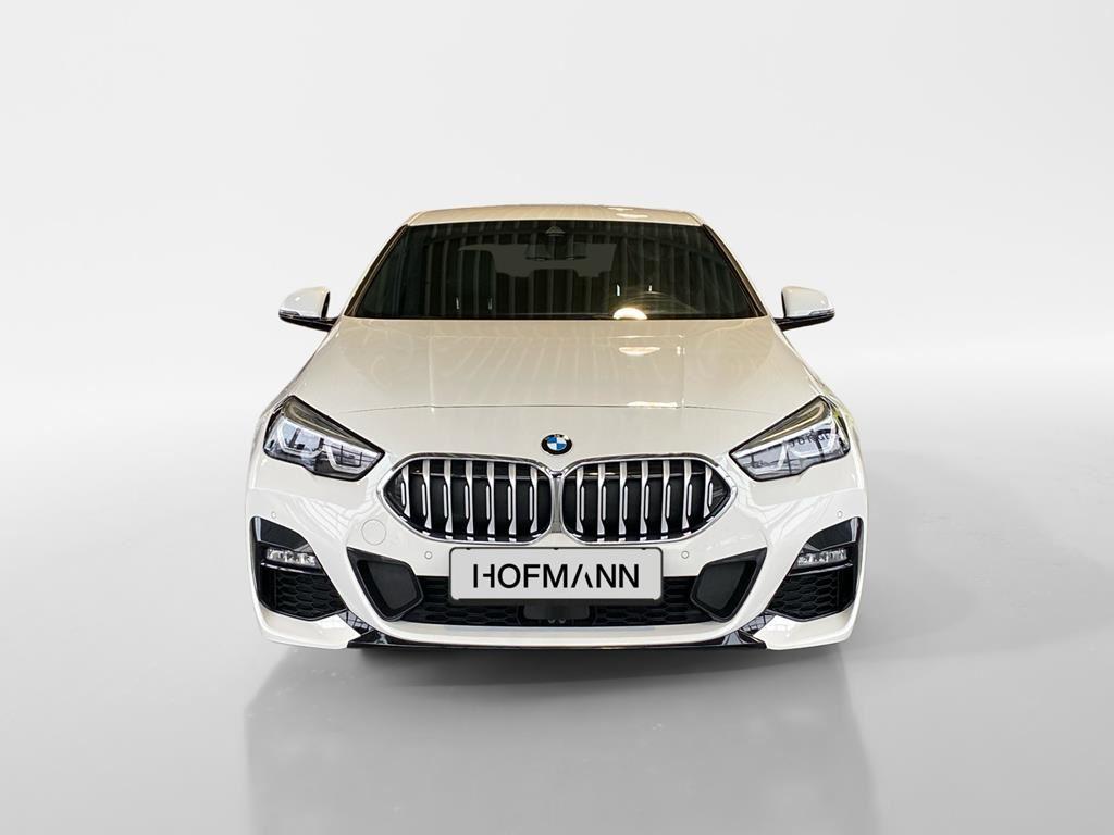BMW 218i Gran Coupe Aut. M Sport+RFK+HuD+H&K+Navi