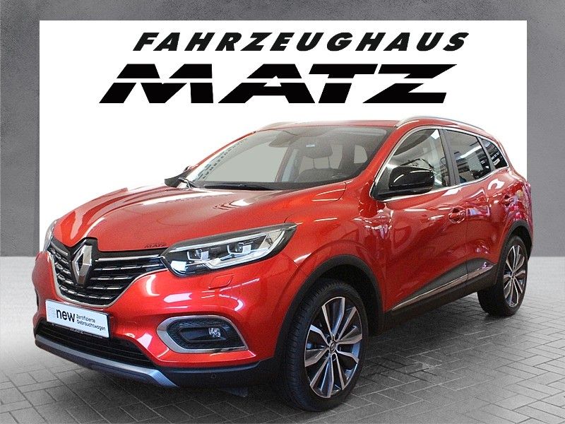 Fahrzeugabbildung Renault Kadjar TCe 140 GPF Bose Edition*Sitzhzg*