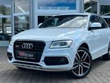 Audi SQ5 3.0 TFSI Quattro KAMERA/B&O/4SHZ/PANO/MEMORY - Audi: 3.5