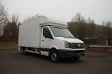 Volkswagen Crafter 35 2.0 BiTDI L3 LANG KOFFER / KLIMA - gebrauchte VW Crafter aus dem Jahr 2013