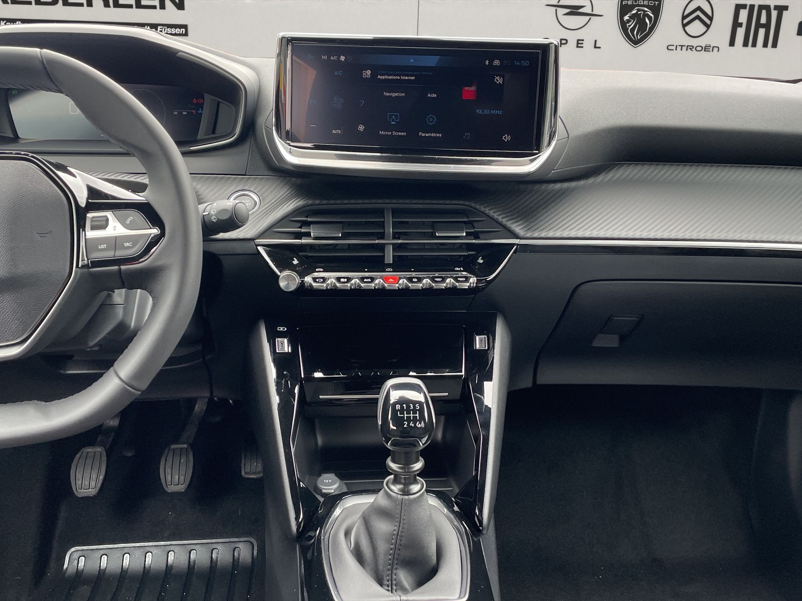 Peugeot 2008 - Bild 14