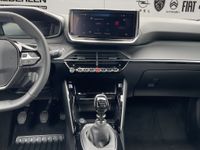 Peugeot 2008 - Vorschau Bild 14