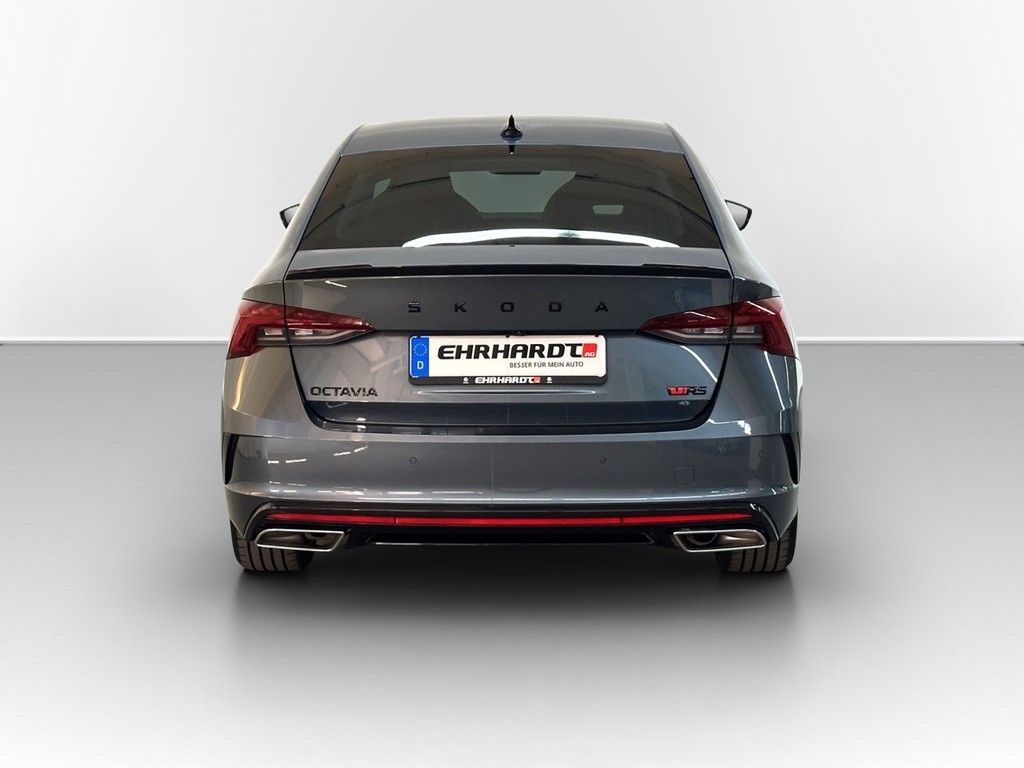 Skoda Octavia - Bild 6