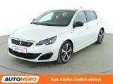 Peugeot 308 1.6 THP GT*NAVI*LED*TEMPO*CAM*PDC* - Peugeot 308: 1.6