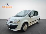 Renault Modus YAHOO!Klima*Tüv/Au+ Inspektion Neu! - weiße Renault Modus