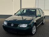 Volkswagen Bora 1.6 SR*159 TKM*KLIMA*SHZG*PDC*ALU* - Volkswagen Bora: 1.6