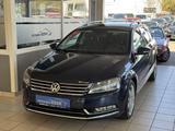 Volkswagen Passat 2.0 TDI Highline BlueMotion Tech Variant - Volkswagen Passat: TDI Bluemotion