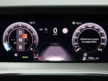 Fahrzeugverkauf 12 Volkswagen Tayron 1.5 eTSI 110 kW Life LED Kamera AHK